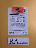 #291 Seth Jones 2022-23 Upper Deck Series 2 Hockey