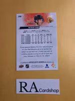 #290 Patrick Kane 2022-23 Upper Deck Series 2 Hockey