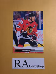 #290 Patrick Kane 2022-23 Upper Deck Series 2 Hockey