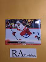 #289 Jordan Staal 2022-23 Upper Deck Series 2 Hockey