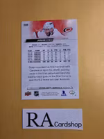 #289 Jordan Staal 2022-23 Upper Deck Series 2 Hockey