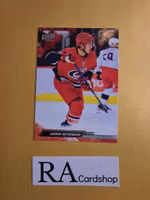 #288 Jesperi Kotkaniemi 2022-23 Upper Deck Series 2 Hockey