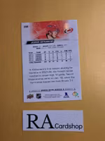 #288 Jesperi Kotkaniemi 2022-23 Upper Deck Series 2 Hockey