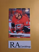 #284 Teuvo Teravainen 2022-23 Upper Deck Series 2 Hockey