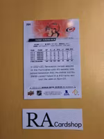 #284 Teuvo Teravainen 2022-23 Upper Deck Series 2 Hockey