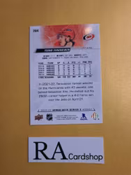 #284 Teuvo Teravainen 2022-23 Upper Deck Series 2 Hockey