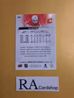 #283 Dillon Dube 2022-23 Upper Deck Series 2 Hockey