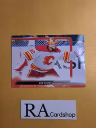 #282 Dan Vladar 2022-23 Upper Deck Series 2 Hockey