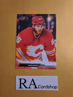 #280 Noah Hanfin 2022-23 Upper Deck Series 2 Hockey