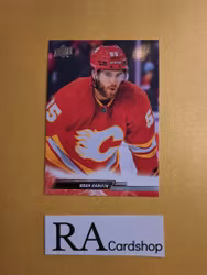 #280 Noah Hanfin 2022-23 Upper Deck Series 2 Hockey