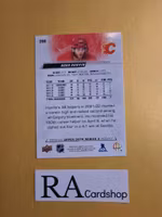 #280 Noah Hanfin 2022-23 Upper Deck Series 2 Hockey