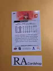 #280 Noah Hanfin 2022-23 Upper Deck Series 2 Hockey