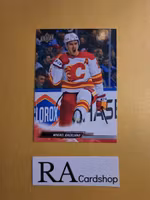 #278 Mikael Backlund 2022-23 Upper Deck Series 2 Hockey