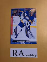 #277 Craig Anderson 2022-23 Upper Deck Series 2 Hockey