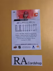 #276 Trevor Lewis 2022-23 Upper Deck Series 2 Hockey