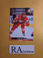 #276 Trevor Lewis 2022-23 Upper Deck Series 2 Hockey