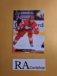 #276 Trevor Lewis 2022-23 Upper Deck Series 2 Hockey