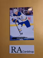 #275 Rasmus Dahlin 2022-23 Upper Deck Series 2 Hockey