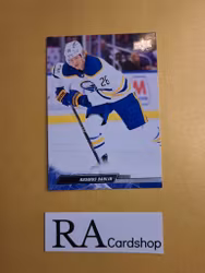 #275 Rasmus Dahlin 2022-23 Upper Deck Series 2 Hockey