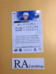 #270 Payton Krebs 2022-23 Upper Deck Series 2 Hockey