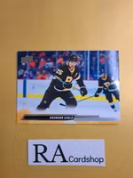 #267 Brandon Carlo 2022-23 Upper Deck Series 2 Hockey