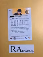 #267 Brandon Carlo 2022-23 Upper Deck Series 2 Hockey