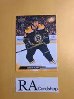 #266 Charlie McAvoy 2022-23 Upper Deck Series 2 Hockey