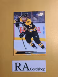 #265 Taylor Hall 2022-23 Upper Deck Series 2 Hockey