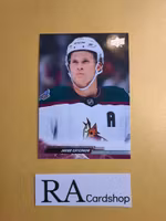 #262 Jakob Chychrun 2022-23 Upper Deck Series 2 Hockey