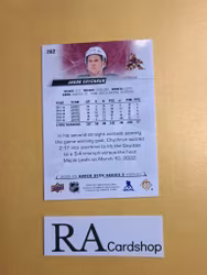 #262 Jakob Chychrun 2022-23 Upper Deck Series 2 Hockey