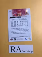 #260 Travis Boyd 2022-23 Upper Deck Series 2 Hockey