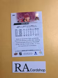 #260 Travis Boyd 2022-23 Upper Deck Series 2 Hockey