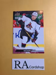 #259 Nick Ritchie 2022-23 Upper Deck Series 2 Hockey