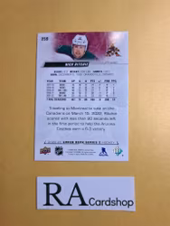 #259 Nick Ritchie 2022-23 Upper Deck Series 2 Hockey