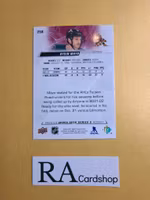 #258 Dysin Mayo 2022-23 Upper Deck Series 2 Hockey