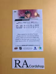 #258 Dysin Mayo 2022-23 Upper Deck Series 2 Hockey