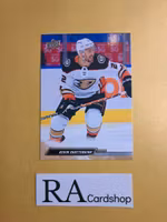 #256 Kevin Shattenkirk 2022-23 Upper Deck Series 2 Hockey