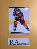 #255 Derek Grant 2022-23 Upper Deck Series 2 Hockey