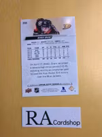 #255 Derek Grant 2022-23 Upper Deck Series 2 Hockey