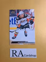 #254 Sam Carrick 2022-23 Upper Deck Series 2 Hockey