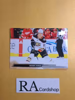 #251 Trevor Zegras 2022-23 Upper Deck Series 2 Hockey