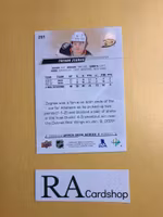 #251 Trevor Zegras 2022-23 Upper Deck Series 2 Hockey