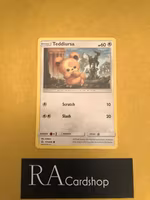 Tediursa Common 171/236 Cosmic Eclipse Pokemon