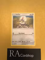 Rufflet Common 177/236 Cosmic Eclipse Pokemon