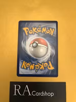 Larvesta Common 34/236 Cosmic Eclipse Pokemon