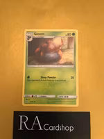 Gloom Uncommon 3/236 Cosmic Eclipse Pokemon