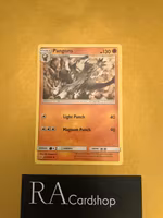 Pangoro Uncommon 120/236 Cosmic Eclipse Pokemon