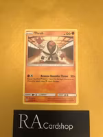 Throh Uncommon 118/236 Cosmic Eclipse Pokemon