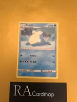 Sealeo Uncommon 51/236 Cosmic Eclipse Pokemon