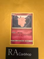 Clefairy Uncommon 144/236 Cosmic Eclipse Pokemon